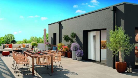 Annonce Location 2 pices Appartement Pont-de-metz 80