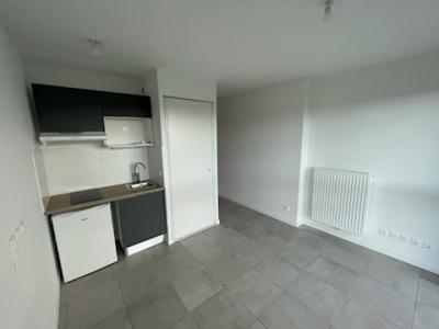 Louer Appartement 20 m2 Merignac