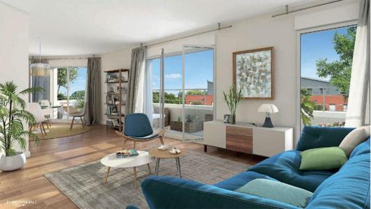 Annonce Location 2 pices Appartement Valenciennes 59