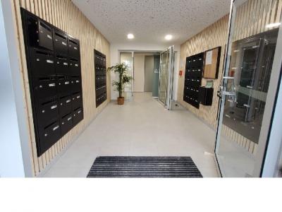 Louer Appartement 43 m2 Valenciennes