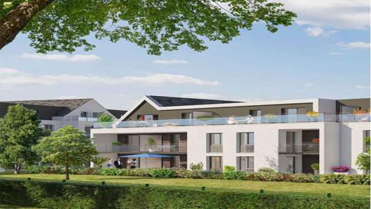 For rent Reims 2 rooms 40 m2 Marne (51100) photo 0