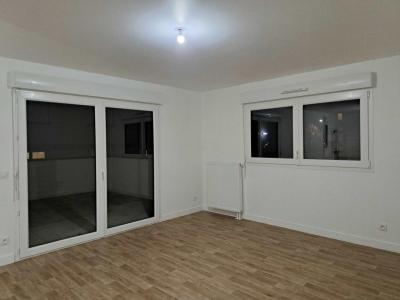 Louer Appartement 68 m2 Caen