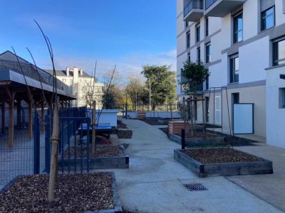 Louer Appartement Tours 399 euros