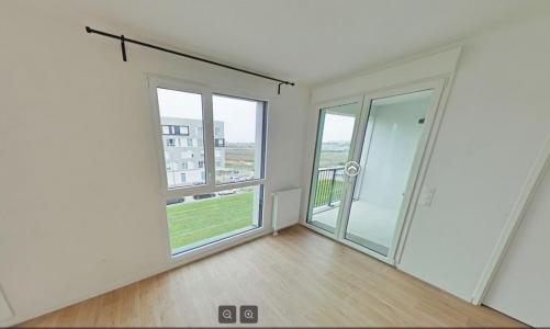 Annonce Location 2 pices Appartement Fleury-sur-orne 14