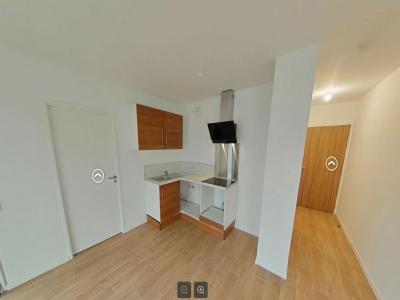 Louer Appartement 45 m2 Fleury-sur-orne