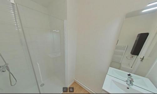 Louer Appartement Fleury-sur-orne Calvados