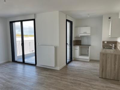 Louer Appartement 62 m2 Merignac