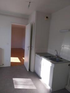Louer Appartement 69 m2 Chateau-renault