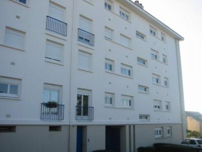 Acheter Appartement 57 m2 Segre