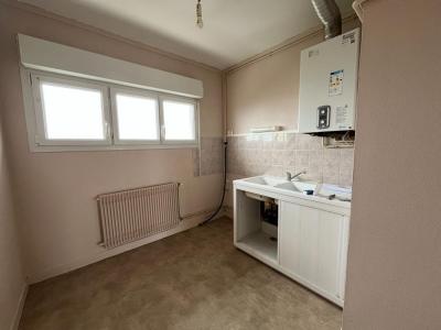 Acheter Appartement Segre 64000 euros