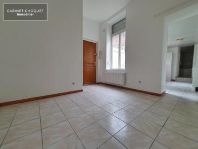 For rent Lille 2 rooms 36 m2 Nord (59000) photo 0