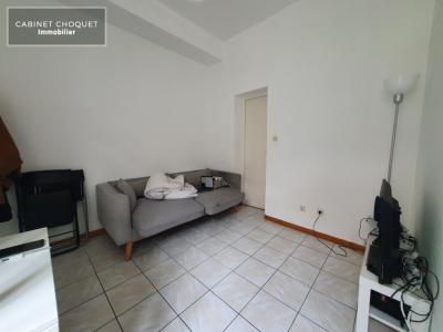 For rent Lille 2 rooms 36 m2 Nord (59000) photo 2