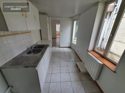 For rent Lille 2 rooms 36 m2 Nord (59000) photo 4