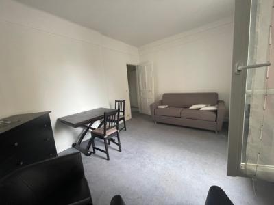 For rent Paris-15eme-arrondissement 1 room 28 m2 Paris (75015) photo 1