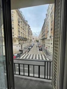 For rent Paris-15eme-arrondissement 1 room 28 m2 Paris (75015) photo 2