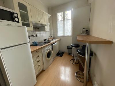 For rent Paris-15eme-arrondissement 1 room 28 m2 Paris (75015) photo 3