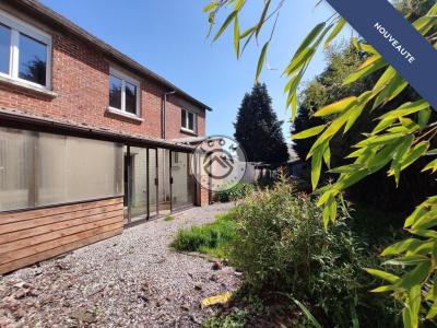Annonce Vente 6 pices Maison Saint-remy-du-nord 59