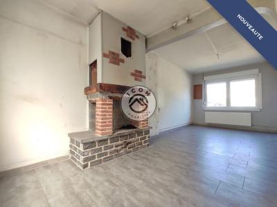 Acheter Maison 124 m2 Saint-remy-du-nord