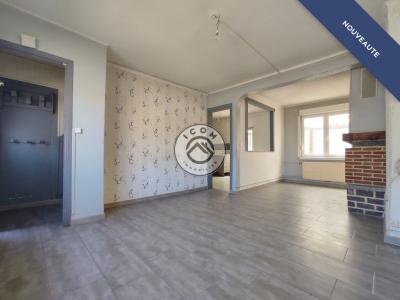 Acheter Maison Saint-remy-du-nord 138000 euros