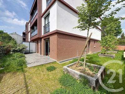 For sale Thiais 4 rooms 91 m2 Val de Marne (94320) photo 0