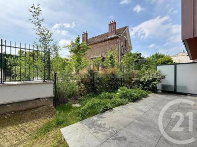 For sale Thiais 4 rooms 91 m2 Val de Marne (94320) photo 2