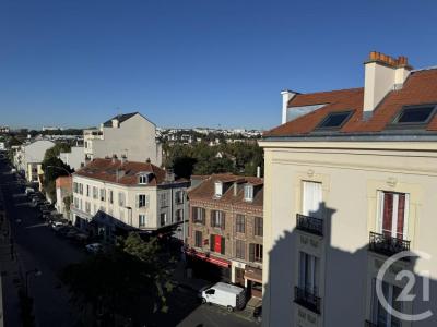 For sale Perreux-sur-marne 1 room 14 m2 Val de Marne (94170) photo 1
