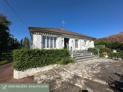 For sale Vierzon 4 rooms 112 m2 Cher (18100) photo 0
