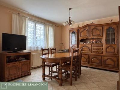For sale Vierzon 4 rooms 73 m2 Cher (18100) photo 1