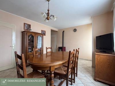 For sale Vierzon 4 rooms 73 m2 Cher (18100) photo 2