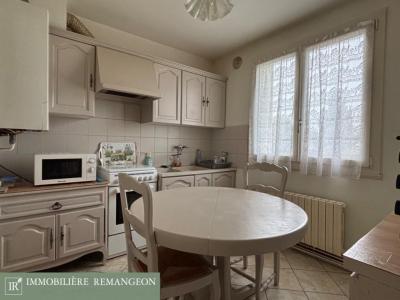 For sale Vierzon 4 rooms 73 m2 Cher (18100) photo 3