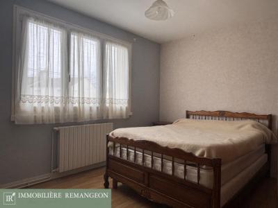 For sale Vierzon 4 rooms 73 m2 Cher (18100) photo 4