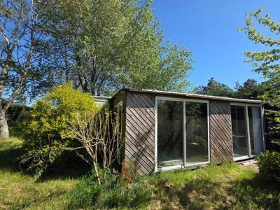 For sale Plouhinec 1000 m2 Morbihan (56680) photo 0