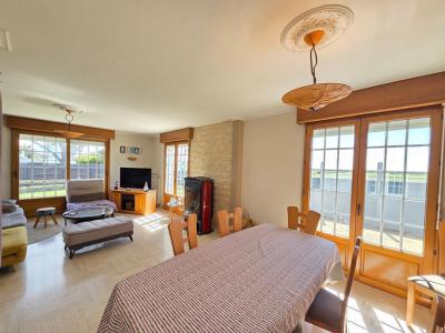 For sale Plouhinec 6 rooms 137 m2 Morbihan (56680) photo 1