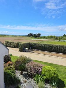 For sale Plouhinec 6 rooms 137 m2 Morbihan (56680) photo 2