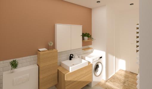 Annonce Vente 4 pices Maison Sarcelles 95