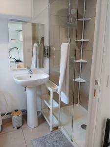 Louer Appartement 17 m2 Sevran