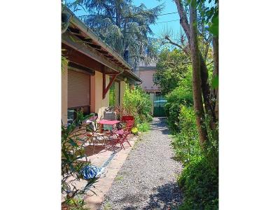 For sale Toulouse 5 rooms 130 m2 Haute garonne (31100) photo 3