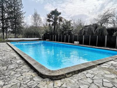 For sale Bourrouillan EAUZE 22 rooms 780 m2 Gers (32370) photo 1