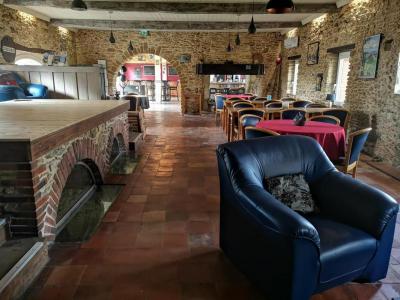 For sale Bourrouillan EAUZE 22 rooms 780 m2 Gers (32370) photo 2
