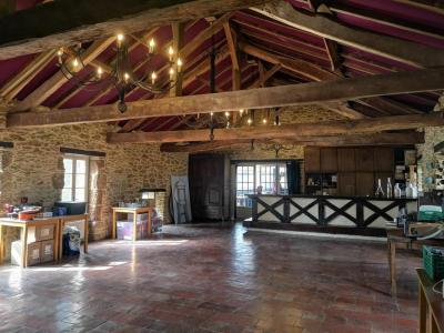 For sale Bourrouillan EAUZE 22 rooms 780 m2 Gers (32370) photo 3