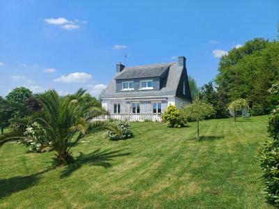 For sale Caudan 5 rooms 98 m2 Morbihan (56850) photo 0