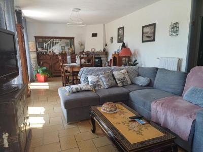 For sale Caudan 5 rooms 98 m2 Morbihan (56850) photo 1