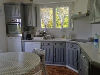 For sale Caudan 5 rooms 98 m2 Morbihan (56850) photo 2