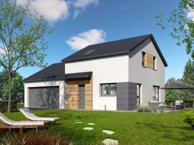For sale Besancon 104 m2 Doubs (25000) photo 0