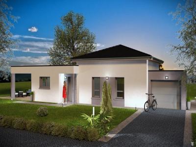 For sale Combeaufontaine 93 m2 Haute saone (70120) photo 0