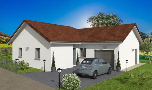 For sale Auxon-dessous 100 m2 Doubs (25870) photo 0