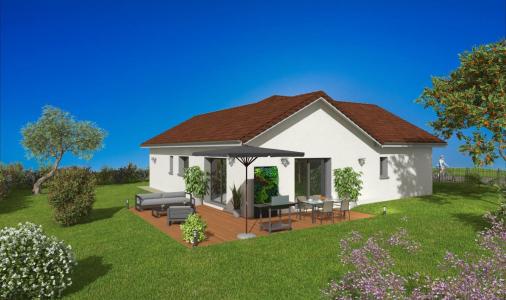 For sale Auxon-dessous 100 m2 Doubs (25870) photo 1