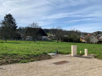 For sale Auxon-dessous 100 m2 Doubs (25870) photo 2
