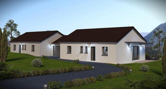 For sale Auxon-dessous 85 m2 Doubs (25870) photo 0
