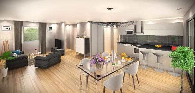 For sale Auxon-dessous 85 m2 Doubs (25870) photo 1